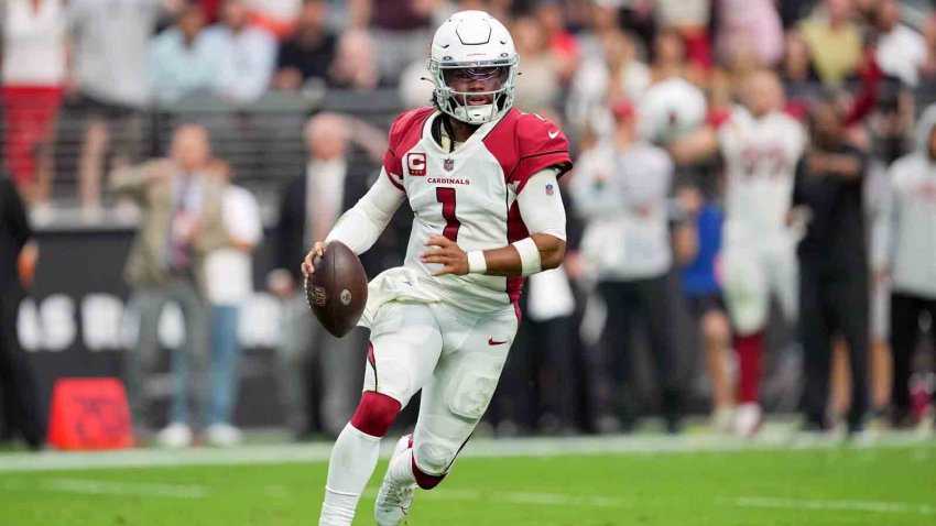 Kyler Murray shocked fans with his pregame outfit, fans shocked - NFL  Exclusive