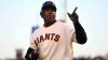 Ex-Giants Legend Barry Bonds Declares Hall of Fame Dream ‘Not Over for Me'