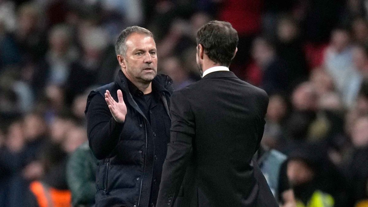 European Soccer Giants Showing Flaws Before 2022 World Cup NBC Bay Area