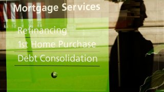 It’s Bad Enough Mortgage Rates Are Over 7% – Now It’s Harder to Qualify for a Home Loan