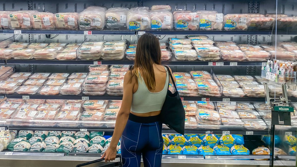 'Food at Home' Prices Are Up 13% From Last Year: Here Are 4 Ways to Save on Groceries - Vimarsana News