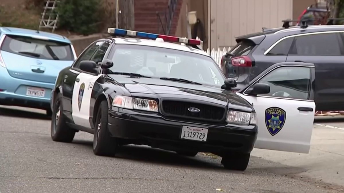 Catalytic Converter Theft Ends in Fatal Shooting in Oakland NBC Bay Area