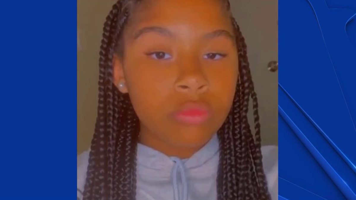Oakland Police Seek Publics Help In Locating Missing 10 Year Old Girl Nbc Bay Area 1104