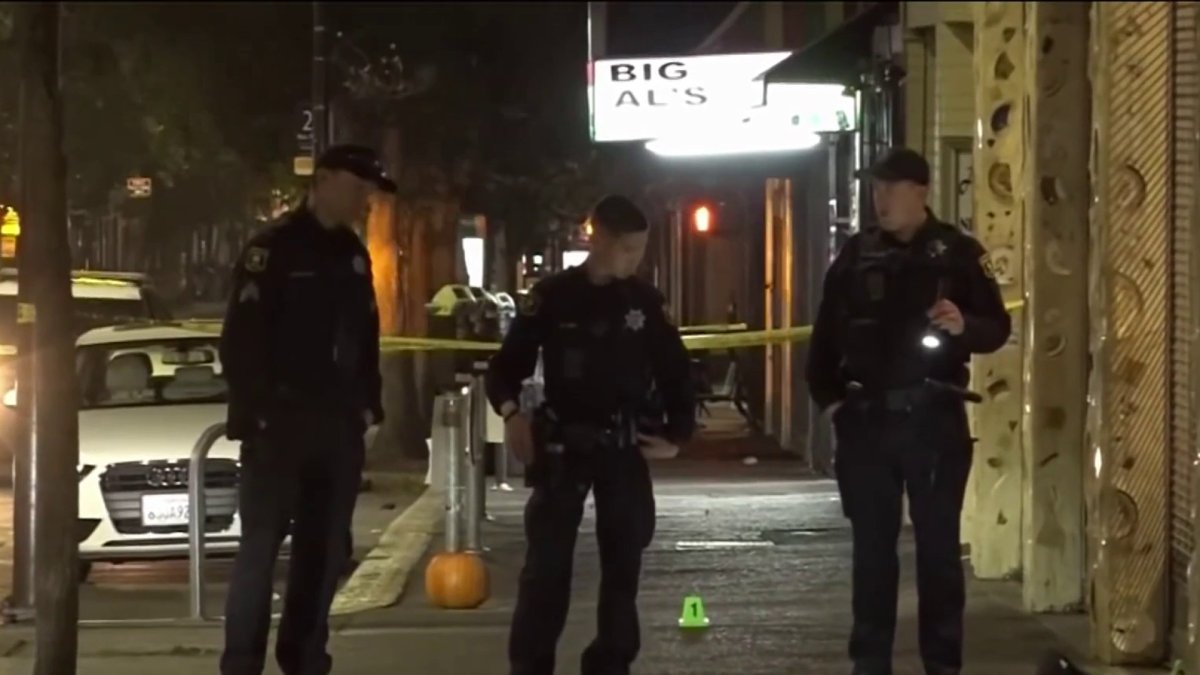 Police Investigate Deadly Shooting in Berkeley – NBC Bay Area