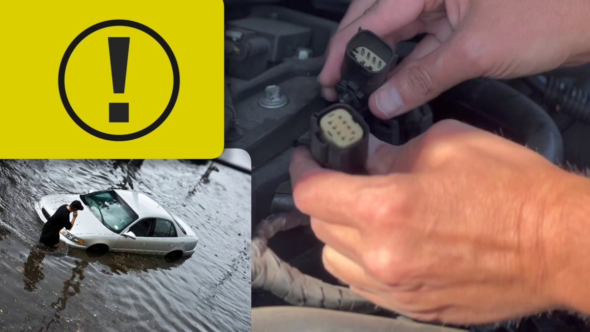 Explained How to Spot a Flooded Car for Sale (And Not Buy It) NBC