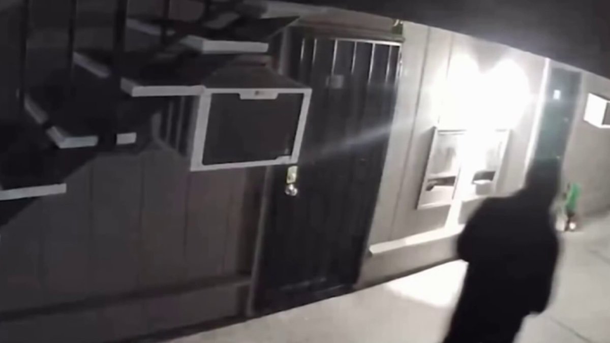 Suspected Stockton Serial Killer Expected in Court Tuesday NBC Bay Area