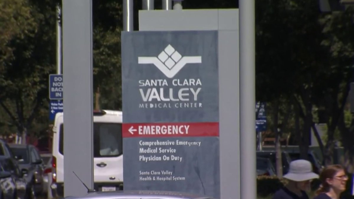 They don't care about us': Future doctors are fleeing Santa Clara County -  San José Spotlight