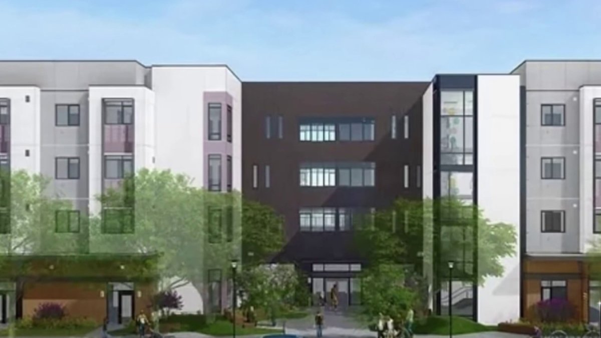 Affordable Housing for Teachers in Palo Alto, Los Gatos NBC Bay Area