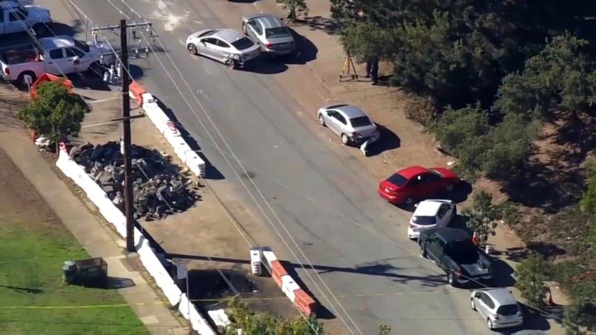 Woman Dies, Another Injured After Being Hit by Car in San Francisco ...