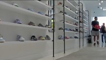 eastbay yeezy