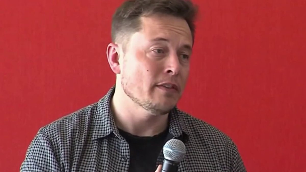 Elon Musk Tweets Deletes Link To Unfounded Conspiracy Theory About Elon Musk Tweets Deletes Link To Unfounded Conspiracy Theory About