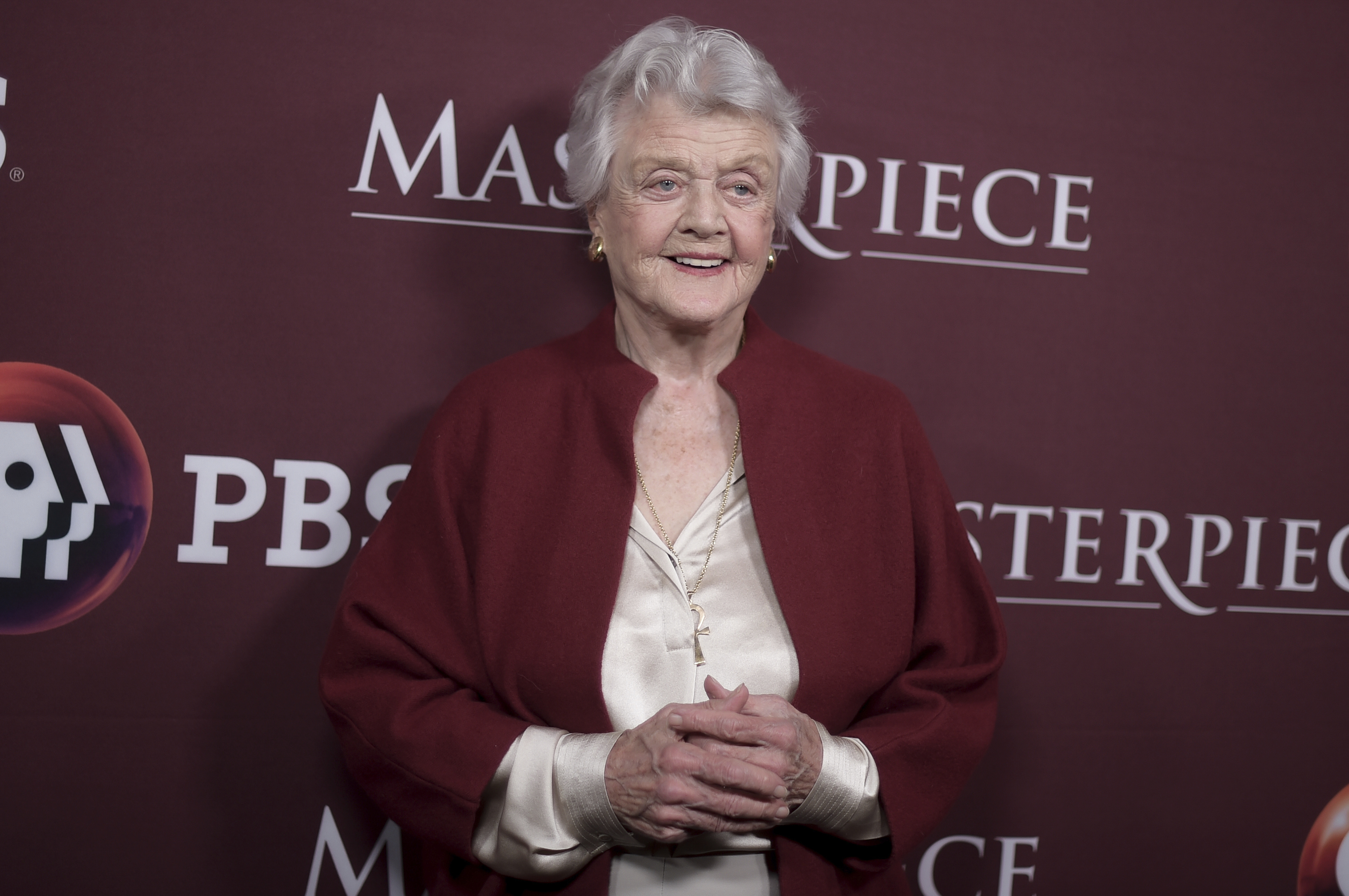 Legendary Actor Angela Lansbury Dies at 96 – NBC Bay Area - Vimarsana News