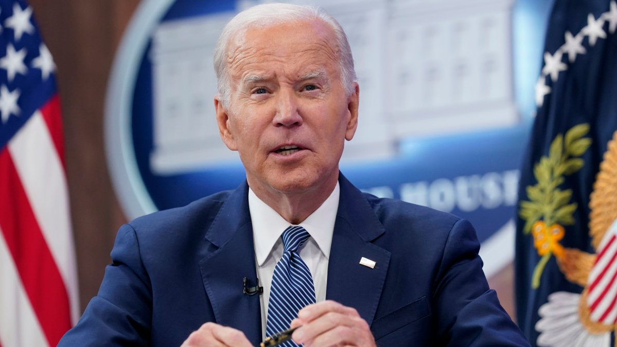 Biden Vows ‘Consequences' for Saudi Arabia After Oil Production Cuts