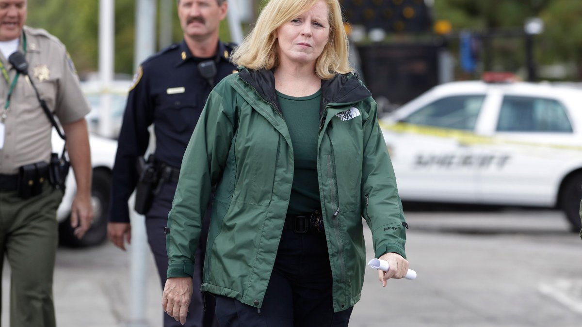 Star Witness Testifies at Santa Clara County Sheriff's Civil Trial - Vimarsana News