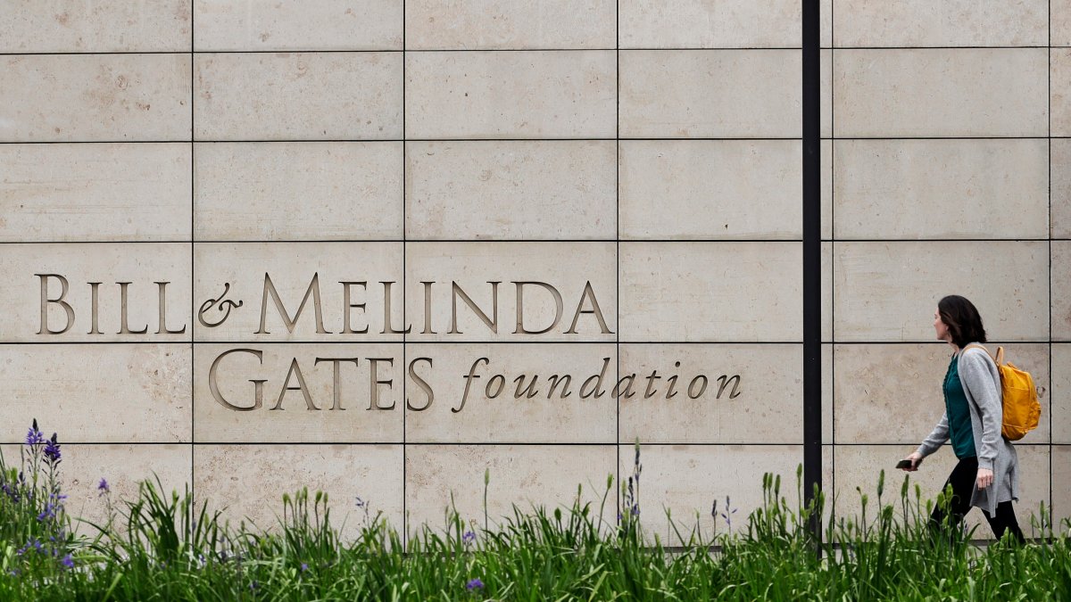 Gates Foundation Moves to Eradicate Polio Globally – NBC Bay Area - Vimarsana News