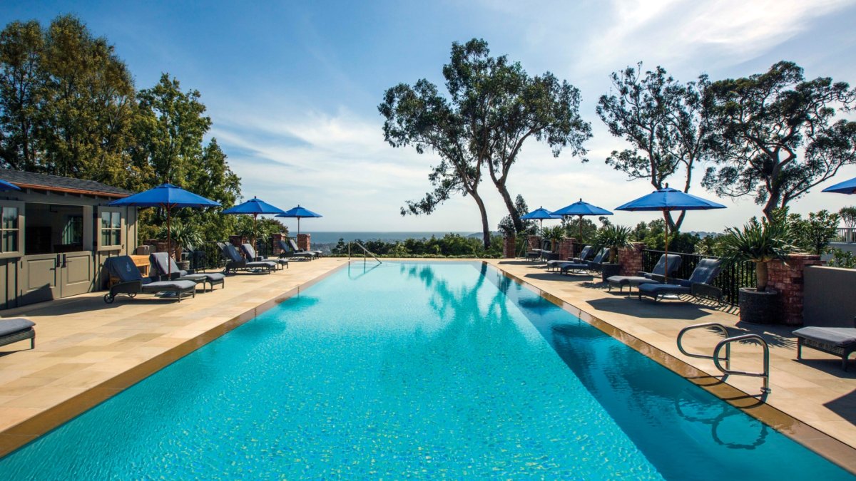 'Retreat & Restore' (and Save) With This Santa Barbara Hotel Deal – NBC Bay Area - Vimarsana News