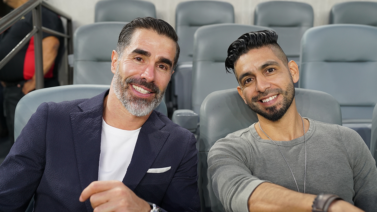 Meet the Soccer Players to Root for at the FIFA World Cup NBC Bay Area