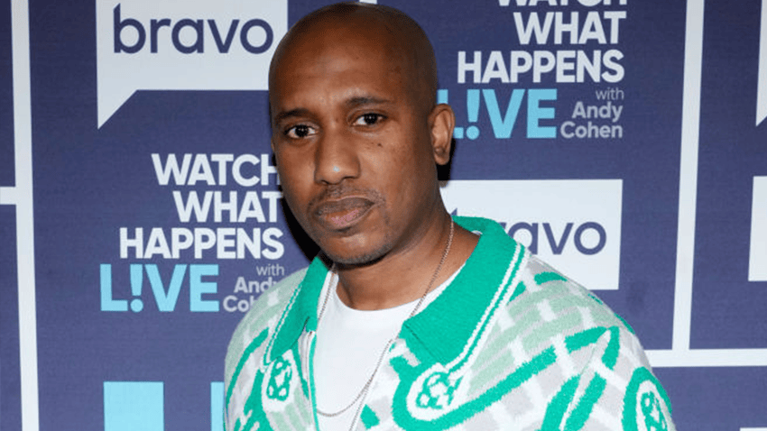 'SNL' Star Chris Redd Hospitalized After Being Attacked in NYC – NBC Bay Area - Vimarsana News