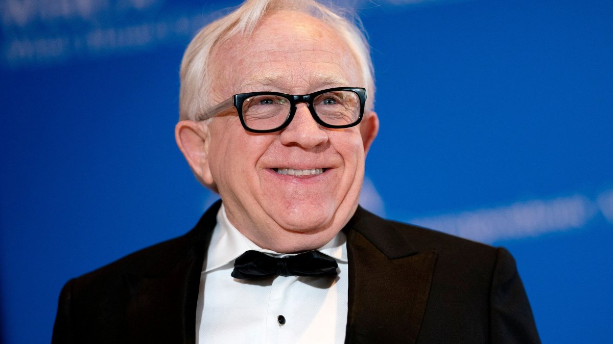 How Fox S Call Me Kat Is Paying Tribute To Late Actor Leslie Jordan Nbc Bay Area