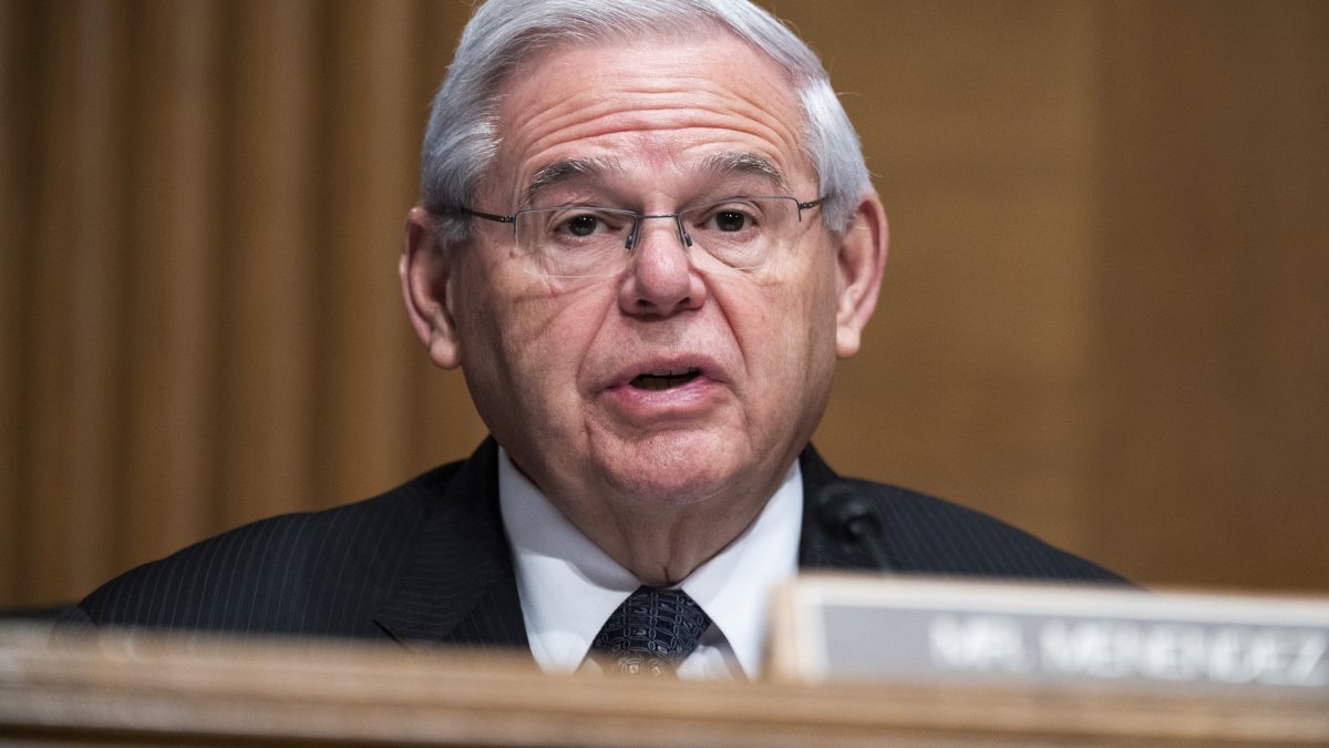 Bob Menendez Investigation: Dozens of Subpoenas Issued in Criminal Investigation – NBC Bay Area - Vimarsana News