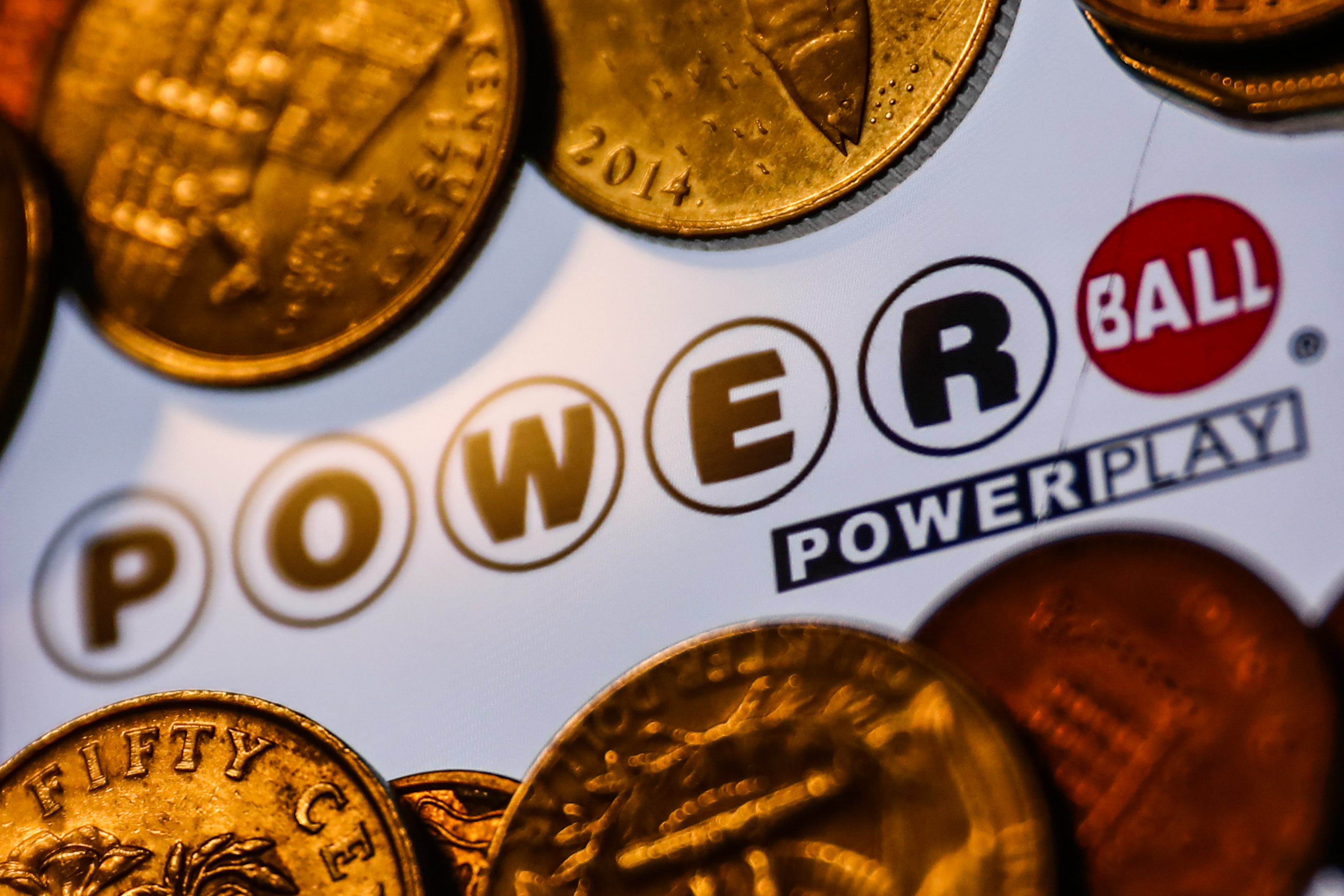 No winners in Saturday Powerball - jackpot grows to near record levels