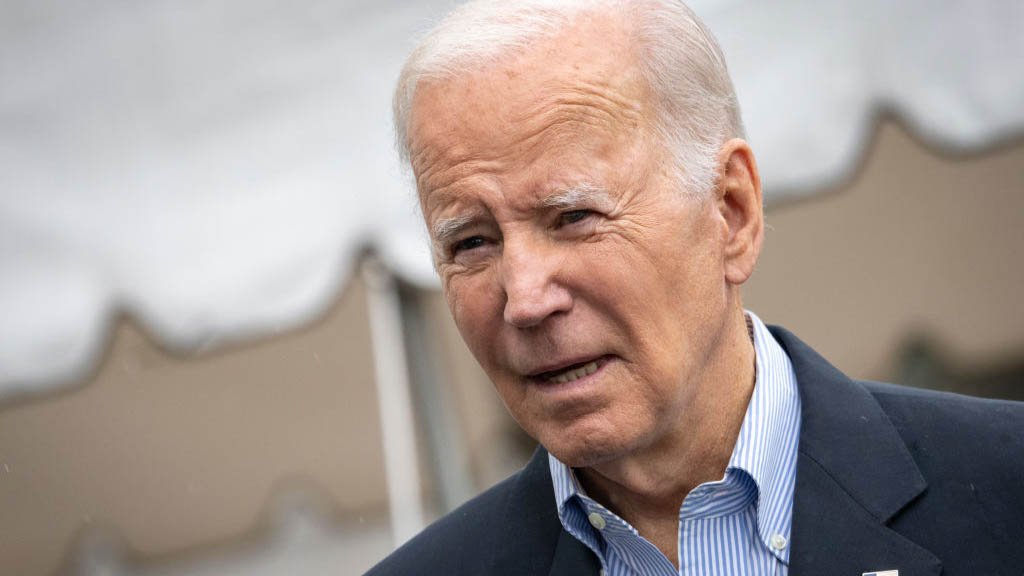 Conservative Business Group Sues Biden Administration Over Student Loan Foregiveness Plan – NBC Bay Area - Vimarsana News
