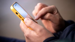 iPhone users can finally say goodbye to the "damn autocorrect!" follow-up texts.