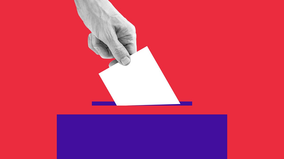 Democrats, Republicans Seen as Equally Extreme, New Poll Finds – NBC Bay Area - Vimarsana News