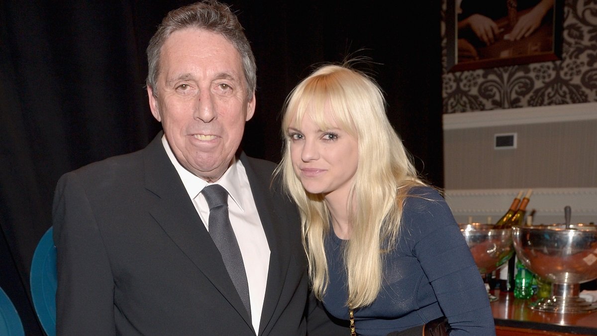 Anna Faris Accuses Late Director Ivan Reitman of Misconduct on 'My Super Ex-Girlfriend' Set - Vimarsana News