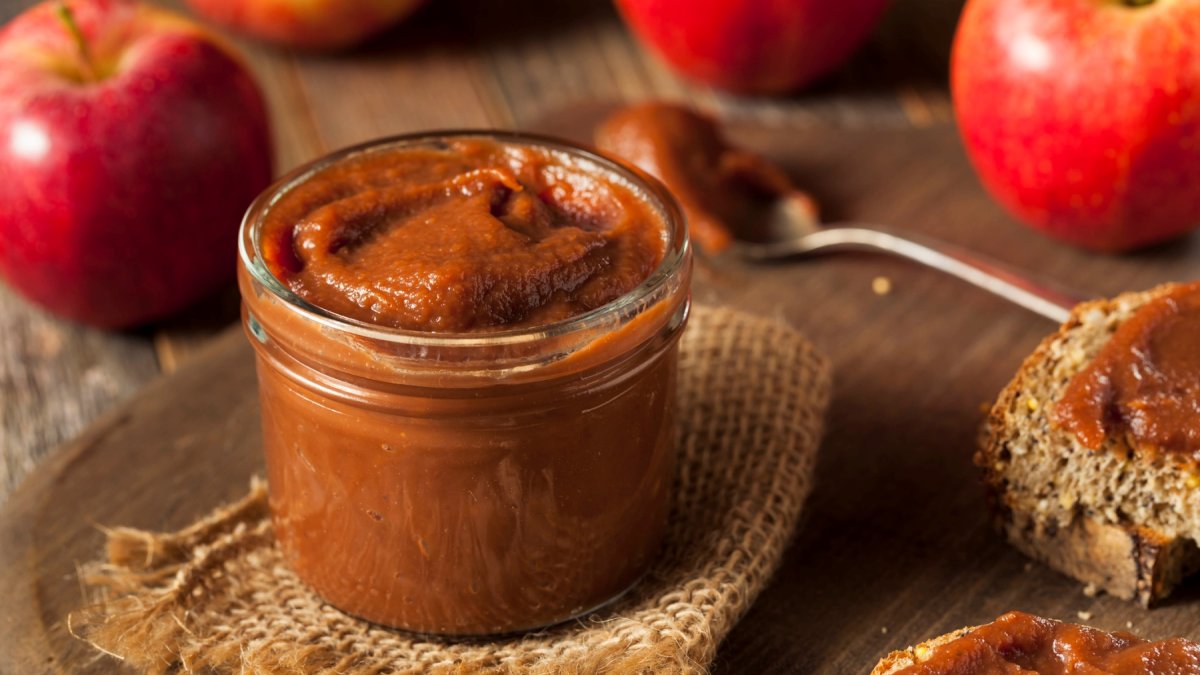 California's Apple-Butteriest Bash to Make November Nummy - Vimarsana News