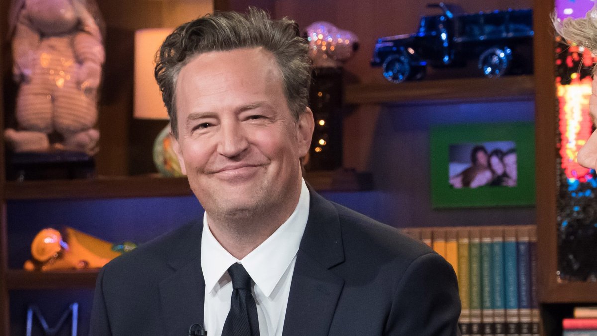 Matthew Perry’s family speaks out after actor’s death NBC Bay Area