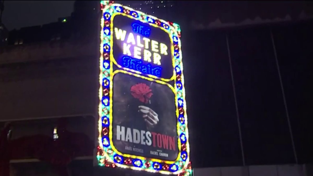 'Hadestown' Broadway Star Lillias White Shames Audience Member – NBC Bay Area - Vimarsana News