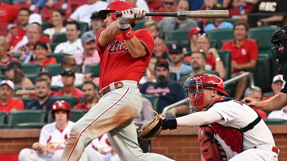 Paul Goldschmidt Cardinals Jerseys, Paul Goldschmidt Gear and 2022 NL MVP  Apparel