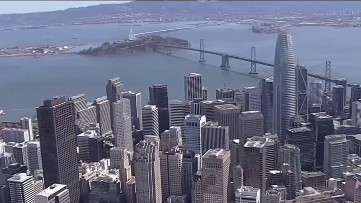 San Francisco Looking for Ways to Keep Businesses in Downtown - Vimarsana News