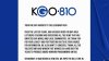 Legendary Bay Area Radio Station KGO 810 Goes Off the Air Ahead of Format Change