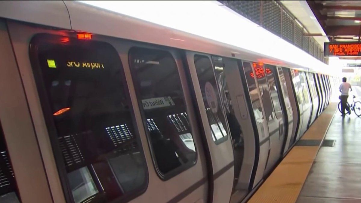 Man Charged With Trying to Rape Woman at Walnut Creek BART - Vimarsana News