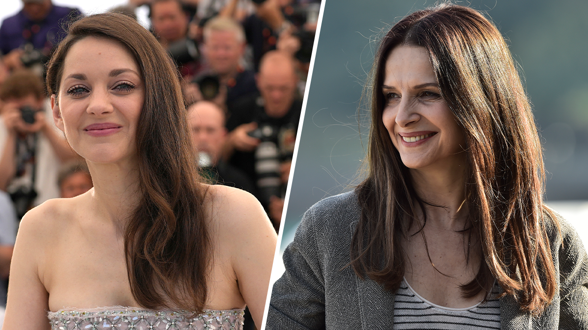 Marion Cotillard, Juliette Binoche Cut Off Their Hair in Support of Iran Protesters – NBC Bay Area - Vimarsana News