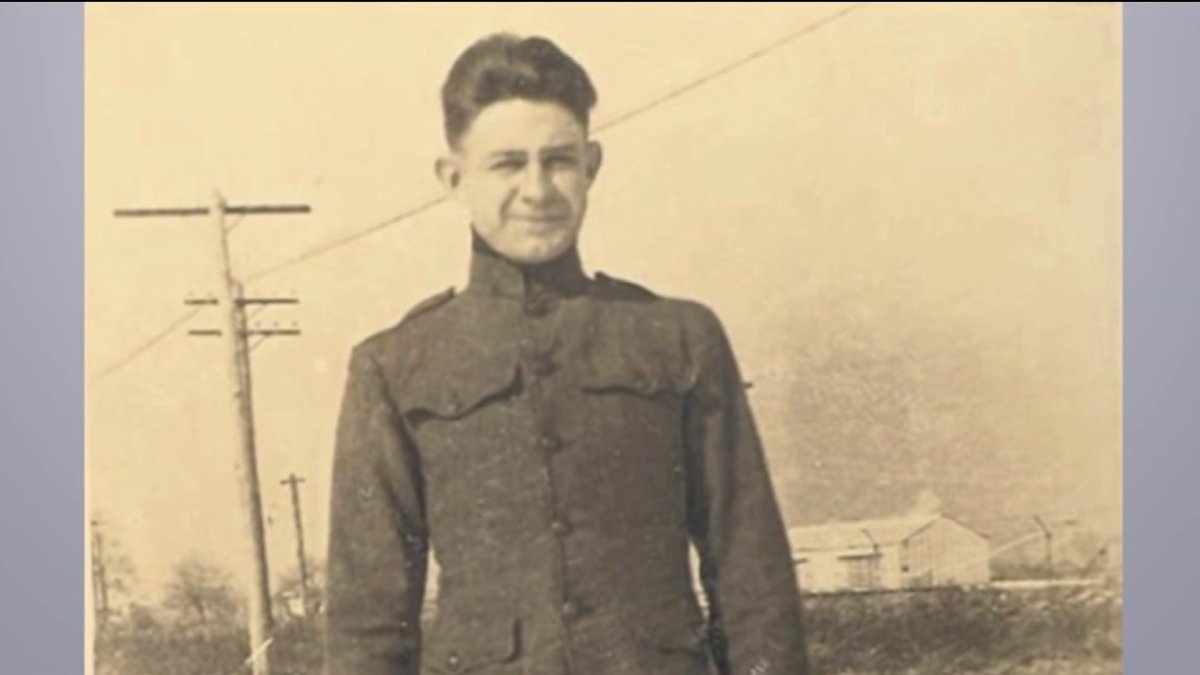 NYC Cold Case Murder WWI Veteran’s Death and Disappearance Solved With