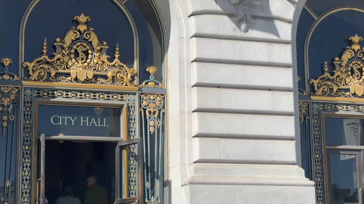 SF Mayor's Staff Defends Resignation Letter 'Scandal' at Emergency Hearing – NBC Bay Area - Vimarsana News