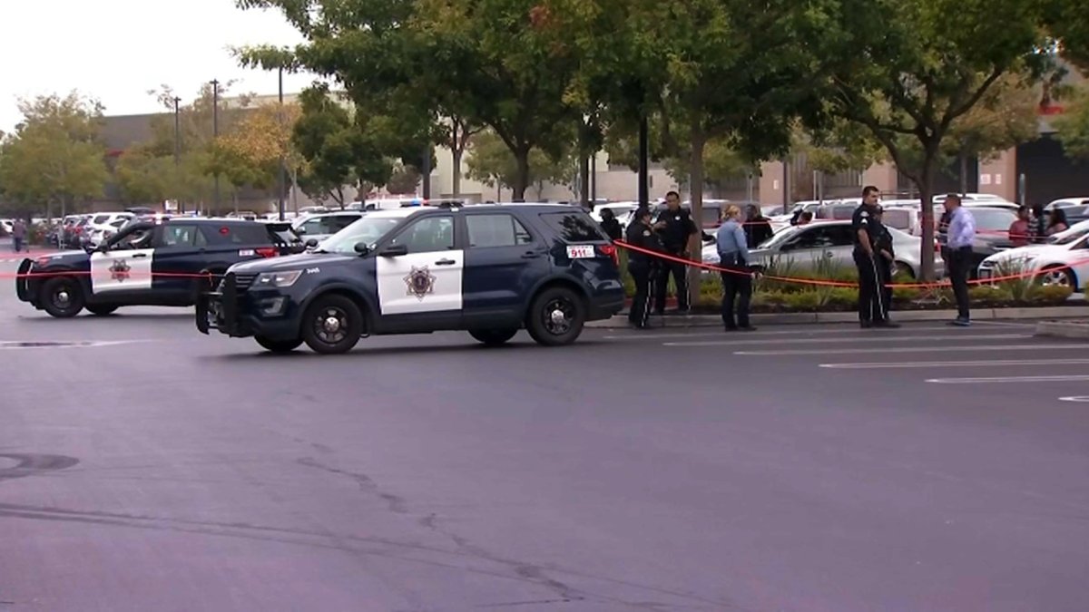 Another Vehicle Collision Involving a Pedestrian in San Jose – NBC Bay Area