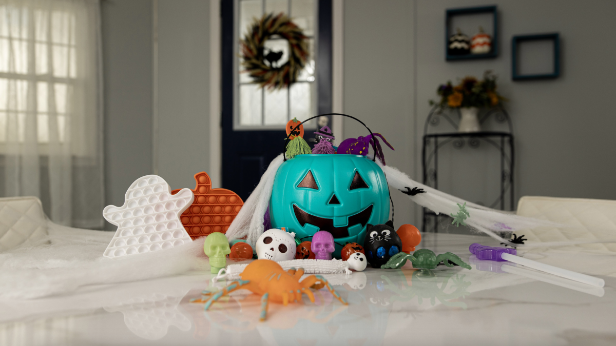 Why the Teal Pumpkin Project Matters and How to Participate – NBC Bay Area - Vimarsana News