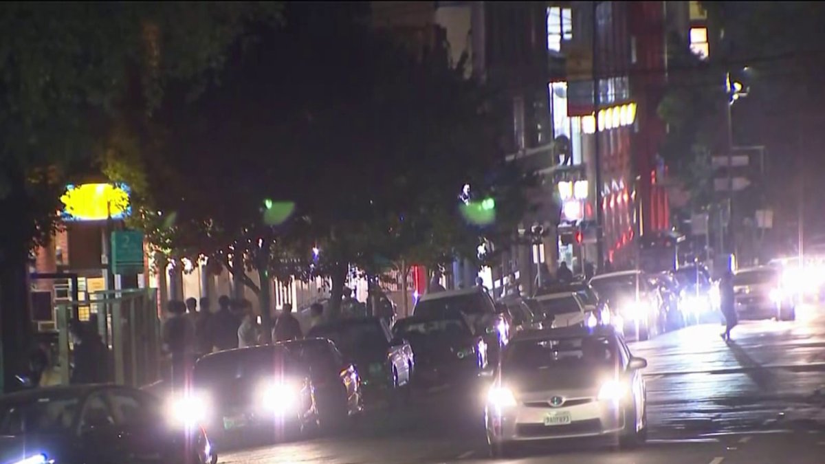 UC Berkeley Hires Private Security Following Recent Shooting Near