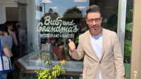 Exploring ‘Bub and Grandma's' Sandwich Shop