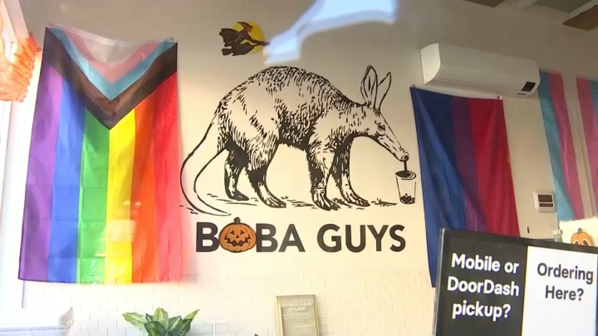 Popular Boba Shop in SF Closed Amid 'Union-Busting' Controversy – NBC Bay Area - Vimarsana News