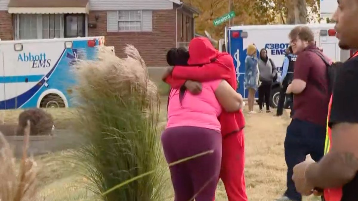 St. Louis Gunman Had AR-15-Style Weapon and 600 Rounds – NBC Bay Area - Vimarsana News