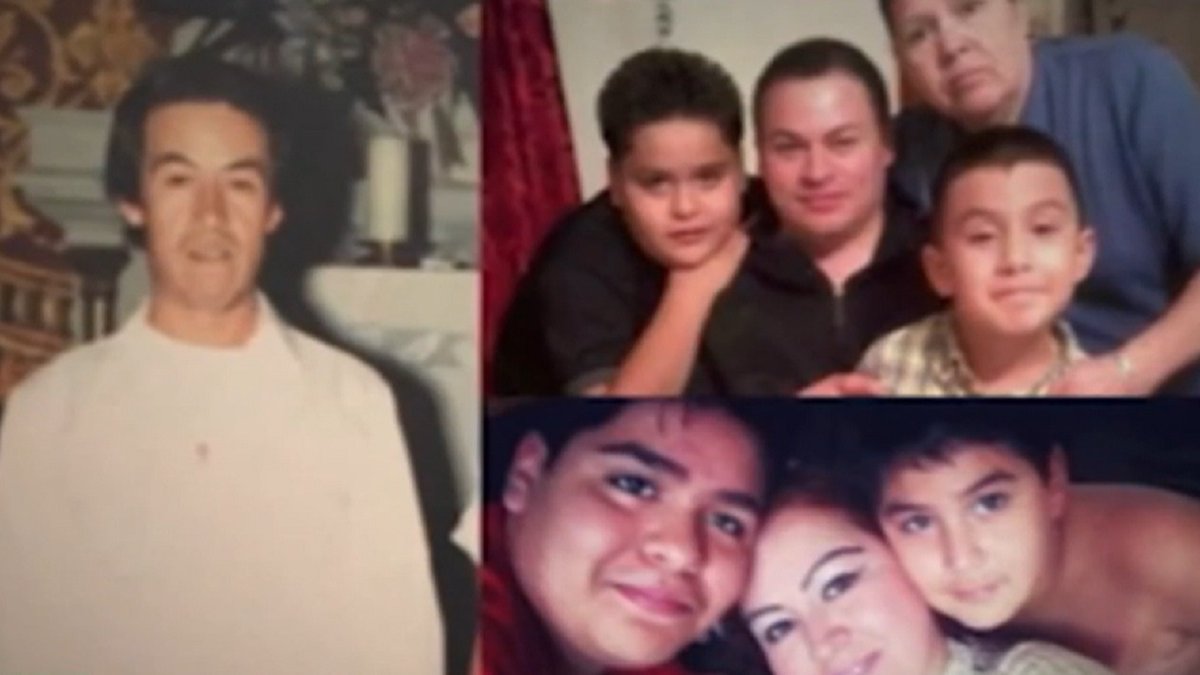Chicago Man Found Guilty in Murder of 6 Family Members - Vimarsana News