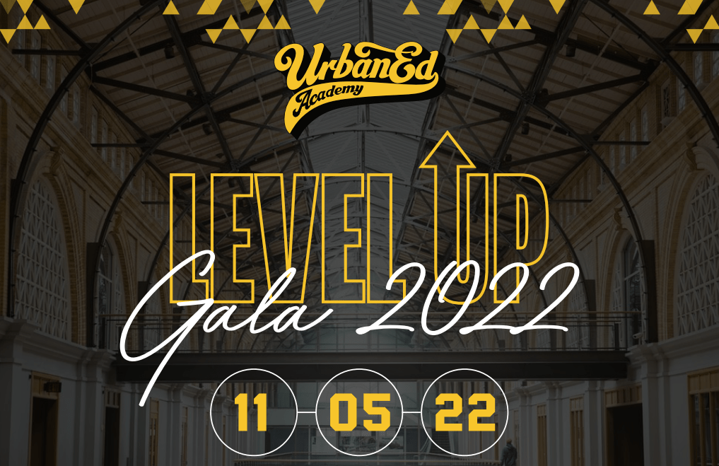 Urban Ed Academy Annual Gala - Vimarsana News