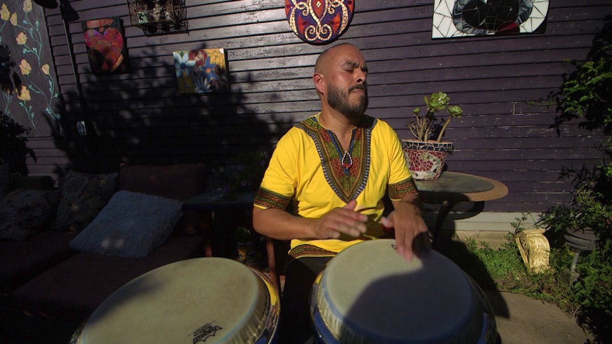 East Bay Percussionist Finds New Life in Post-Pandemic Music - Vimarsana News