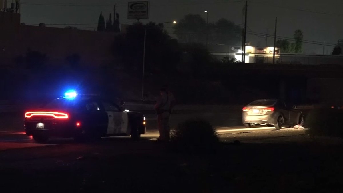 Injured Milpitas Stabbing Suspect Arrested Miles Away in San Jose ...