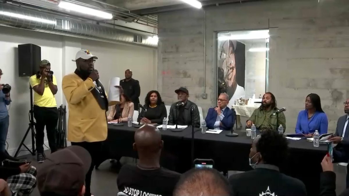 Mistah F.A.B. Moderates Oakland Mayoral Debate - Vimarsana News